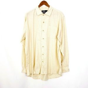 Ralph Lauren Polo Bonnard Dress Shirt
